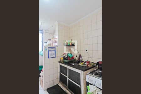 Apartamento à venda com 45m², 2 quartos e 1 vaga Apartamento à venda com 45m², 2 quartos e 1 vagaCozinha