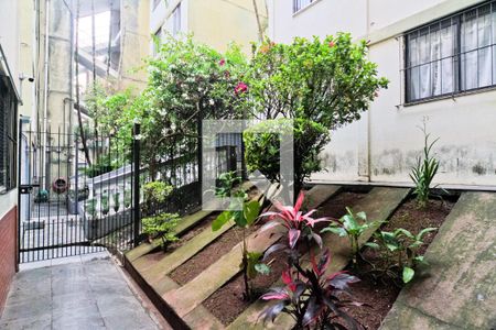 Apartamento à venda com 45m², 2 quartos e 1 vaga Apartamento à venda com 45m², 2 quartos e 1 vagaÁrea comum