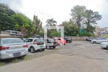 Apartamento à venda com 45m², 2 quartos e 1 vaga Apartamento à venda com 45m², 2 quartos e 1 vagaGaragem