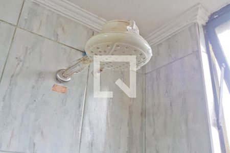 Apartamento à venda com 45m², 2 quartos e 1 vaga Apartamento à venda com 45m², 2 quartos e 1 vagaBanheiro