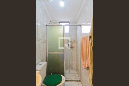 Apartamento à venda com 45m², 2 quartos e 1 vaga Apartamento à venda com 45m², 2 quartos e 1 vagaBanheiro