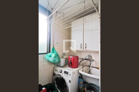 Apartamento à venda com 45m², 2 quartos e 1 vaga Apartamento à venda com 45m², 2 quartos e 1 vagaÁrea de Serviço