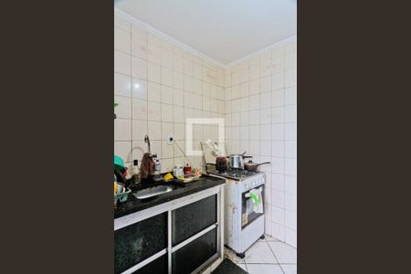 Apartamento à venda com 45m², 2 quartos e 1 vaga Apartamento à venda com 45m², 2 quartos e 1 vagaCozinha