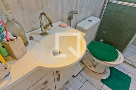Apartamento à venda com 45m², 2 quartos e 1 vaga Apartamento à venda com 45m², 2 quartos e 1 vagaBanheiro