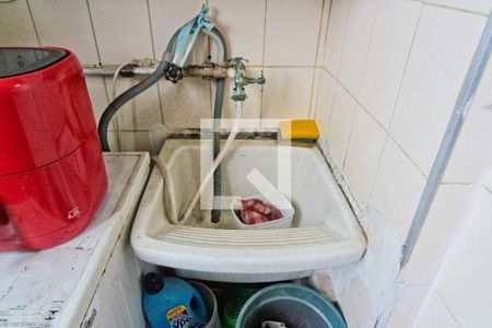 Apartamento à venda com 45m², 2 quartos e 1 vaga Apartamento à venda com 45m², 2 quartos e 1 vagaÁrea de Serviço