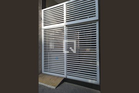 Apartamento à venda com 50m², 1 quarto e sem vaga Apartamento à venda com 50m², 1 quarto e sem vagaFachada