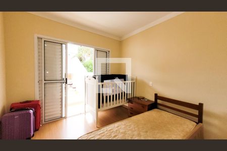 Casa de condomínio à venda com 492m², 4 quartos e 6 vagas Casa de condomínio à venda com 492m², 4 quartos e 6 vagasQuarto 2