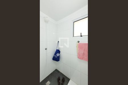 Casa de condomínio à venda com 492m², 4 quartos e 6 vagas Casa de condomínio à venda com 492m², 4 quartos e 6 vagasLavanderia