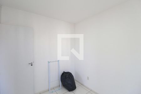 Quarto 1 de apartamento para alugar com 2 quartos, 50m² em Trevo, Belo Horizonte