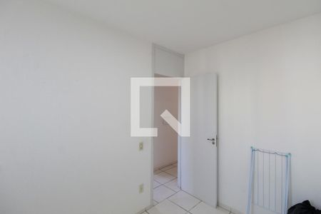 Quarto 1 de apartamento para alugar com 2 quartos, 50m² em Trevo, Belo Horizonte