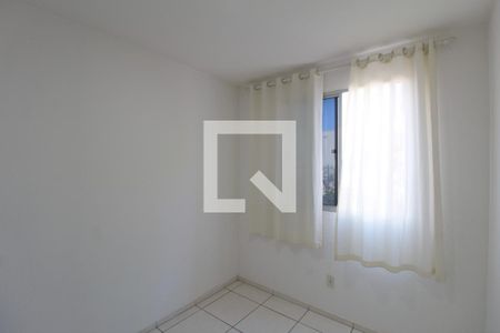 Quarto 1 de apartamento para alugar com 2 quartos, 50m² em Trevo, Belo Horizonte