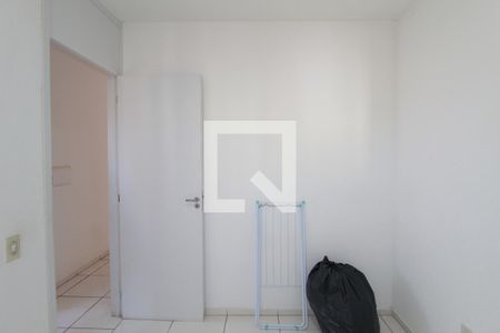 Quarto 1 de apartamento para alugar com 2 quartos, 50m² em Trevo, Belo Horizonte