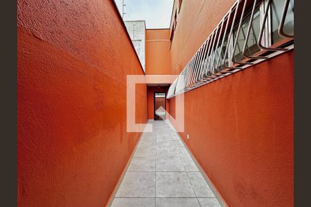 Casa à venda com 155m², 3 quartos e 2 vagas Casa à venda com 155m², 3 quartos e 2 vagasQuintal