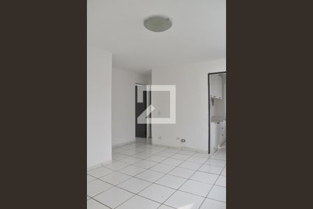 Sala de apartamento para alugar com 3 quartos, 88m² em Seminário , Curitiba