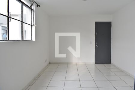 Sala de apartamento para alugar com 3 quartos, 88m² em Seminário , Curitiba