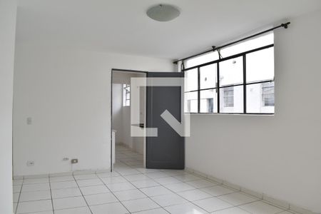 Sala de apartamento para alugar com 3 quartos, 88m² em Seminário , Curitiba