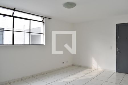 Sala de apartamento para alugar com 3 quartos, 88m² em Seminário , Curitiba