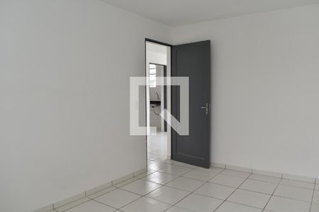 Quarto 1 de apartamento para alugar com 3 quartos, 88m² em Seminário , Curitiba