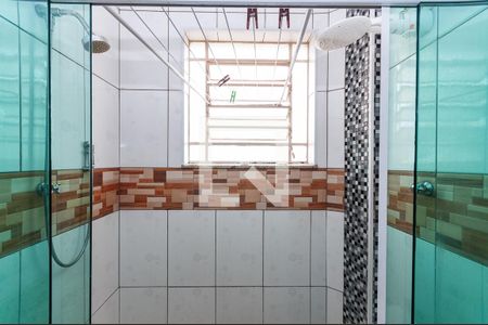 Apartamento à venda com 110m², 2 quartos e sem vaga Apartamento à venda com 110m², 2 quartos e sem vagaBanheiro Social