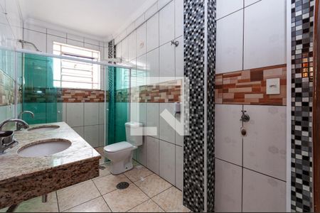 Apartamento à venda com 110m², 2 quartos e sem vaga Apartamento à venda com 110m², 2 quartos e sem vagaBanheiro Social