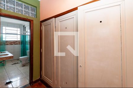 Apartamento à venda com 110m², 2 quartos e sem vaga Apartamento à venda com 110m², 2 quartos e sem vagaCorredor