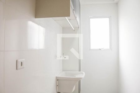 Apartamento à venda com 40m², 2 quartos e sem vaga Apartamento à venda com 40m², 2 quartos e sem vagaÁrea de Serviço
