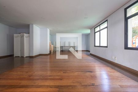 Apartamento à venda com 54m², 2 quartos e 1 vagaSalão de Festas