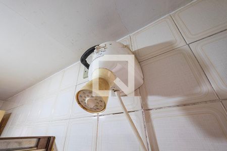 Apartamento à venda com 54m², 2 quartos e 1 vagaBanheiro