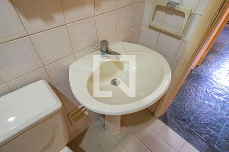 Apartamento à venda com 54m², 2 quartos e 1 vagaBanheiro