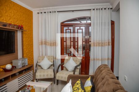 Casa à venda com 202m², 3 quartos e 3 vagas Casa à venda com 202m², 3 quartos e 3 vagasSala 2