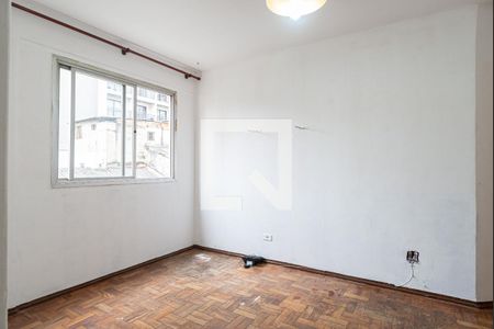 Sala de apartamento para alugar com 1 quarto, 56m² em Bela Vista, São Paulo