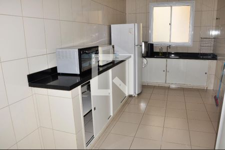 Apartamento para alugar com 64m², 3 quartos e 1 vaga Apartamento para alugar com 64m², 3 quartos e 1 vagaÁrea comum - Salão de Festas
