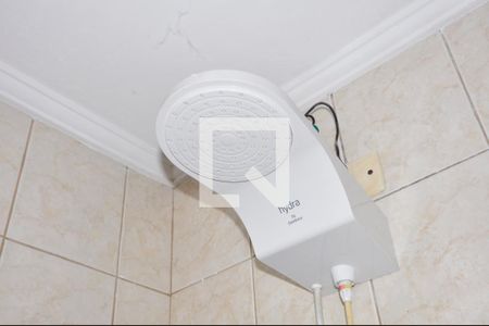 Apartamento para alugar com 64m², 3 quartos e 1 vaga Apartamento para alugar com 64m², 3 quartos e 1 vagaDetalhe - Banheiro Social
