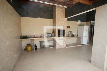 Casa de condomínio para alugar com 380m², 4 quartos e 2 vagas Casa de condomínio para alugar com 380m², 4 quartos e 2 vagasTerraço