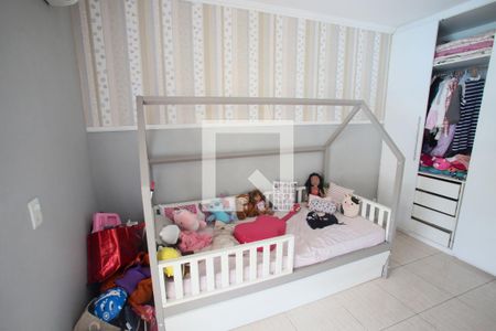 Casa de condomínio para alugar com 380m², 4 quartos e 2 vagas Casa de condomínio para alugar com 380m², 4 quartos e 2 vagasQuarto 3