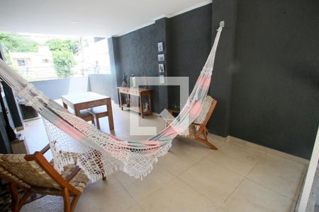 Casa de condomínio para alugar com 380m², 4 quartos e 2 vagas Casa de condomínio para alugar com 380m², 4 quartos e 2 vagasÁrea Externa