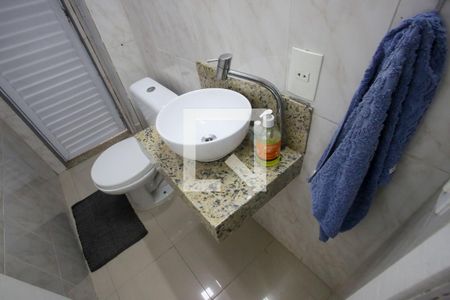 Casa de condomínio para alugar com 380m², 4 quartos e 2 vagas Casa de condomínio para alugar com 380m², 4 quartos e 2 vagasLavabo