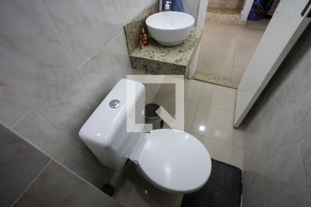 Casa de condomínio para alugar com 380m², 4 quartos e 2 vagas Casa de condomínio para alugar com 380m², 4 quartos e 2 vagasLavabo