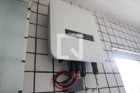 Casa de condomínio para alugar com 380m², 4 quartos e 2 vagas Casa de condomínio para alugar com 380m², 4 quartos e 2 vagasEnergia Solar