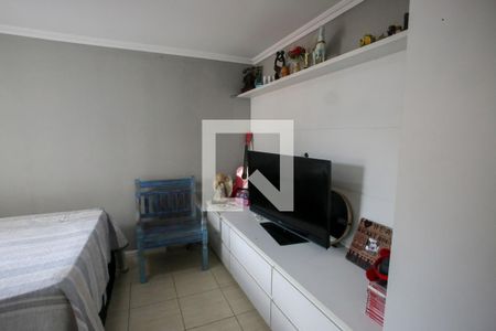 Casa de condomínio para alugar com 380m², 4 quartos e 2 vagas Casa de condomínio para alugar com 380m², 4 quartos e 2 vagasQuarto 2