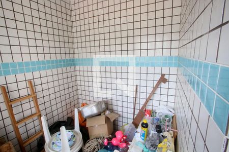 Casa de condomínio para alugar com 380m², 4 quartos e 2 vagas Casa de condomínio para alugar com 380m², 4 quartos e 2 vagasSauna do Terraço