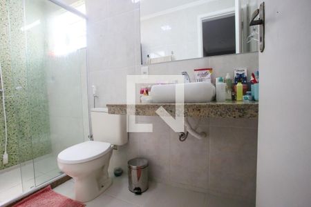 Casa de condomínio para alugar com 380m², 4 quartos e 2 vagas Casa de condomínio para alugar com 380m², 4 quartos e 2 vagasBanheiro Social