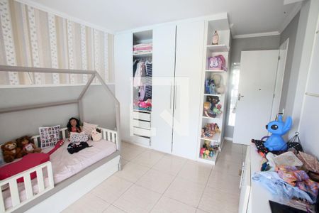 Casa de condomínio para alugar com 380m², 4 quartos e 2 vagas Casa de condomínio para alugar com 380m², 4 quartos e 2 vagasQuarto 3