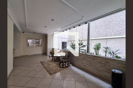 Apartamento à venda com 136m², 2 quartos e 2 vagasHall