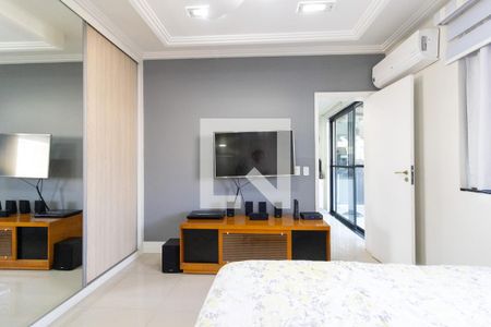 Apartamento à venda com 136m², 2 quartos e 2 vagasQuarto Suite