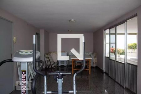 Apartamento à venda com 136m², 2 quartos e 2 vagasÁrea comum
