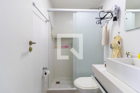 Apartamento à venda com 136m², 2 quartos e 2 vagasBanheiro Suite