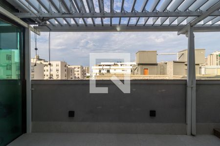 Apartamento à venda com 136m², 2 quartos e 2 vagasQuarto Suite Vista