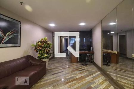 Apartamento à venda com 136m², 2 quartos e 2 vagasHall