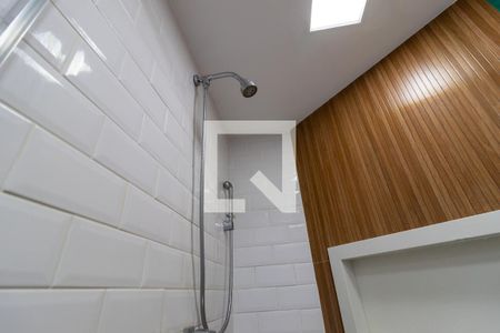 Apartamento à venda com 136m², 2 quartos e 2 vagasBanheiro Social